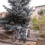 Hébergement de vacances Patllari