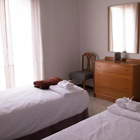 Hébergement de vacances Patllari Banyoles