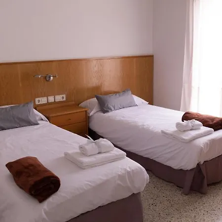 Patllari Nyaraló Banyoles