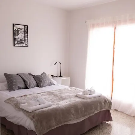 Patllari Holiday home Banyoles