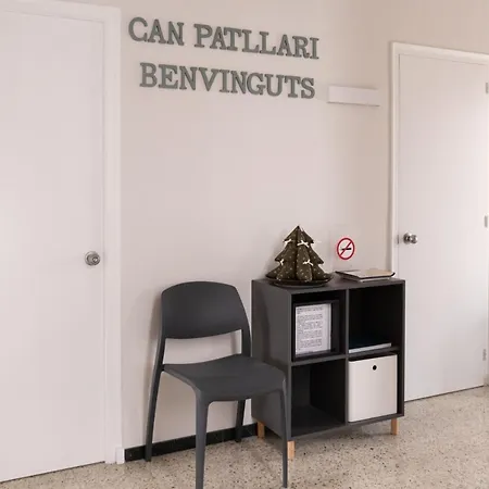 Сasa de vacaciones Patllari Banyoles