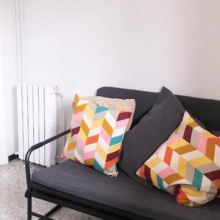 Holiday home Patllari *