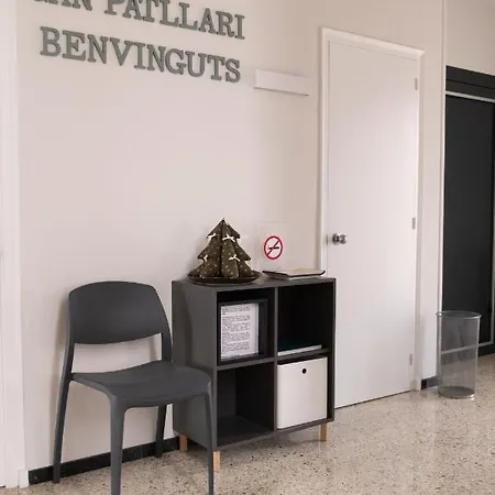 Patllari Banyoles