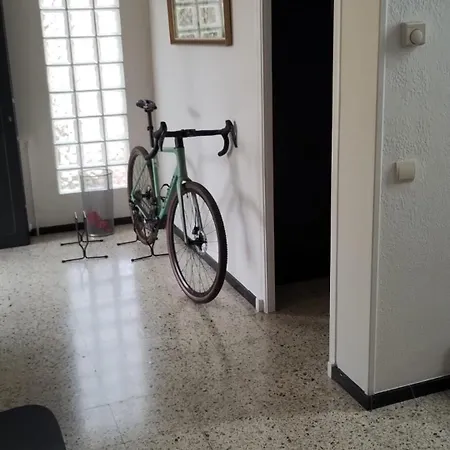 Patllari Holiday home Banyoles
